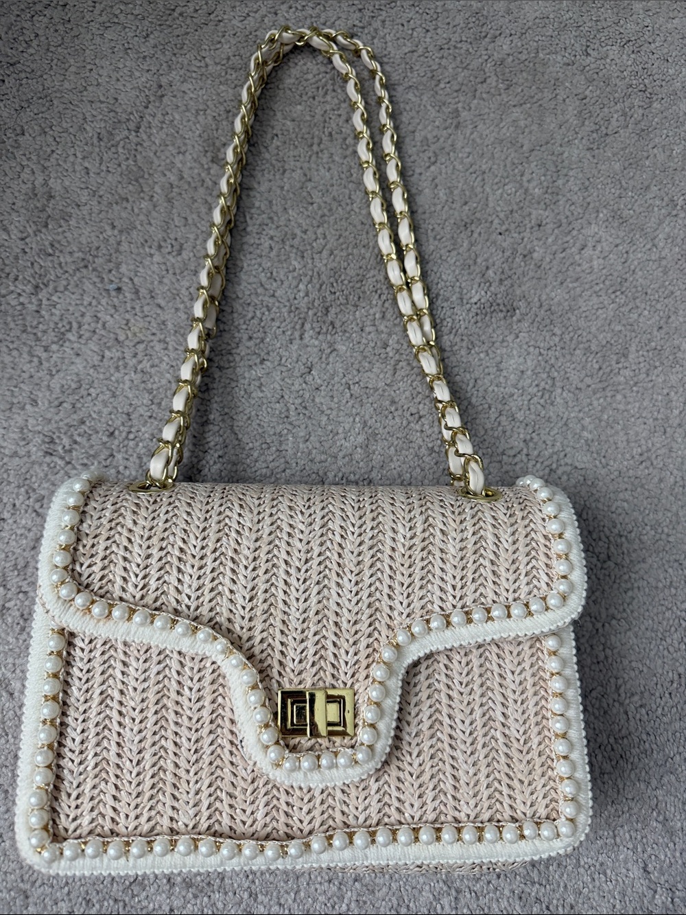 Shoulder bag - Picture 2 of 8